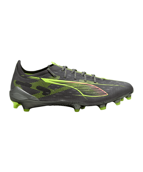 PUMA ULTRA 5 Ultimate FG Audacity Blau F03