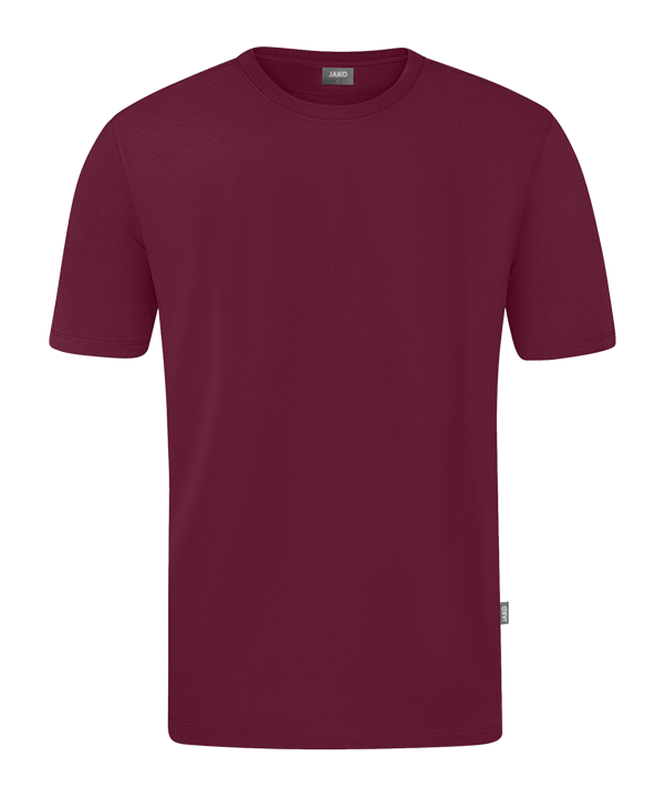 JAKO Doubletex T-Shirt Braun F130