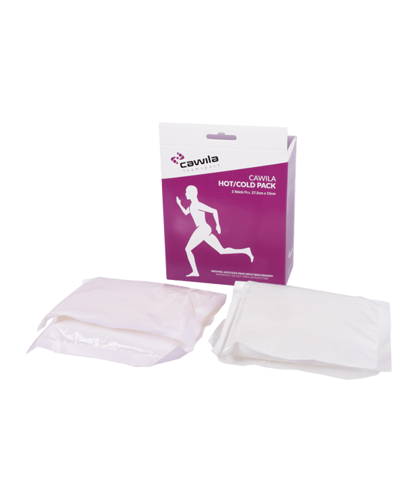 Cawila HOT-COLD-PACK 2 Stück 27,5 x 15cm