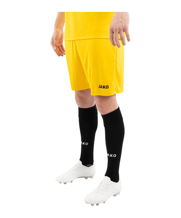JAKO Manchester 2.0 Short Gelb F335