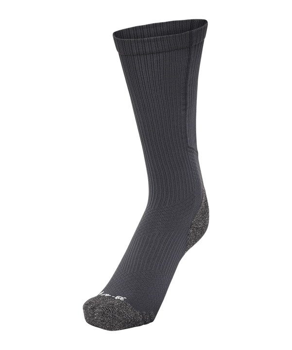 Hummel Socken Grau F2554