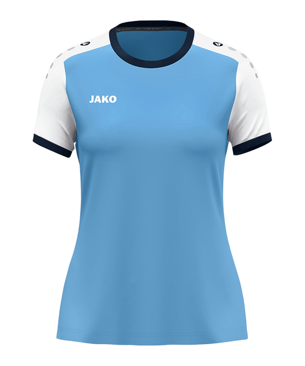 JAKO Dynamic KA Trikot Damen Blau F431