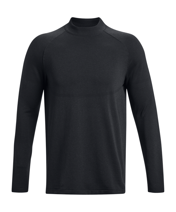 Under Armour CG Rush Seamless Mock Sweatshirt F001