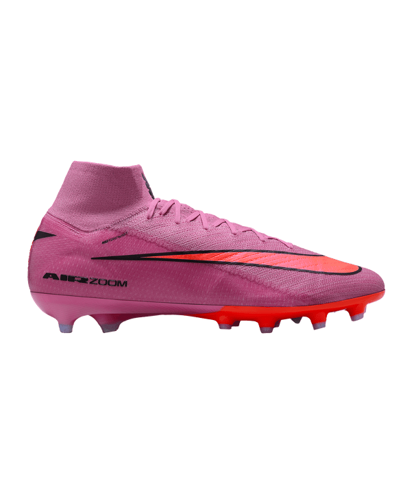 Nike Air Zoom Mercurial Superfly X Elite AG Scary Good Rot F600