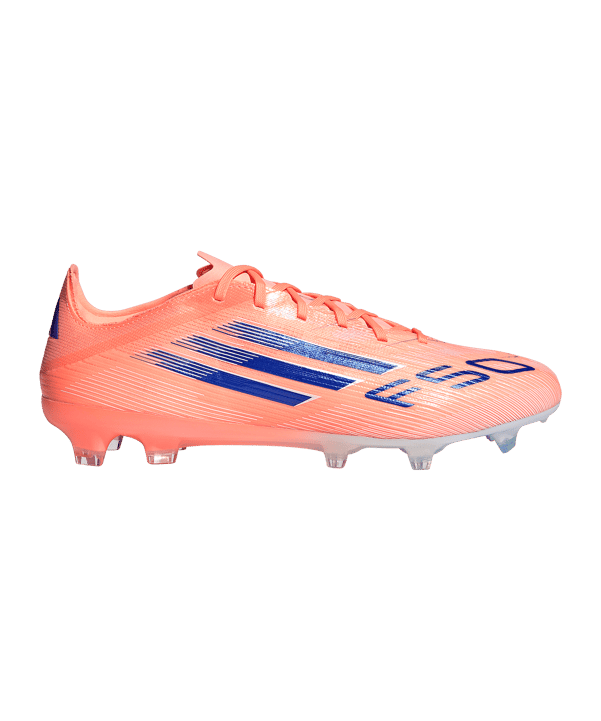 adidas F50 Pro FG Coral Blaze Orange