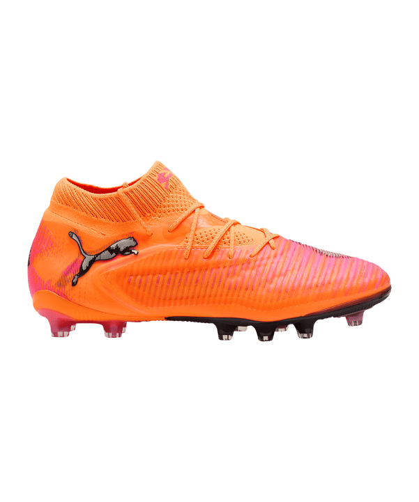 PUMA FUTURE 8 Ultimate AG Hot Pursuit Orange F03