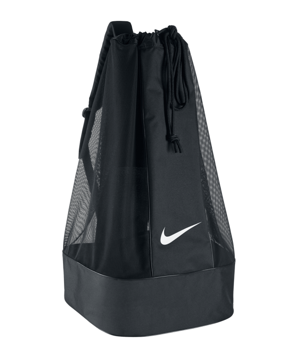 Nike Club Team Swoosh Ball Bag Ballsack F010
