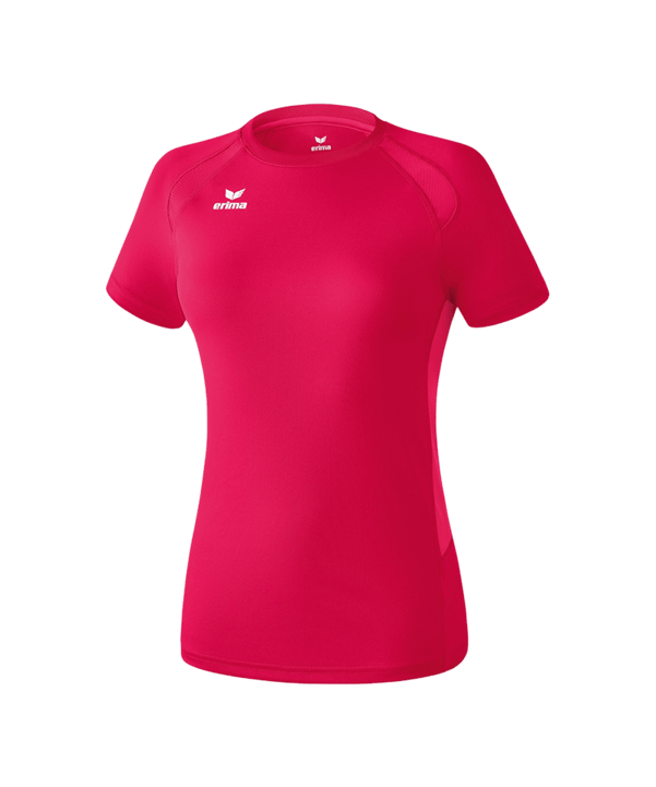 Erima T-Shirt Nordic Walking Damen Pink