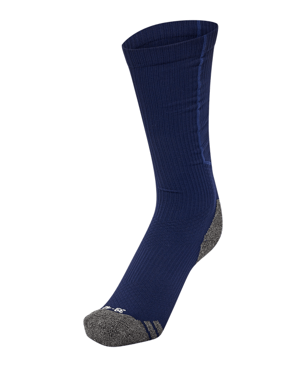Hummel Socken Blau F7929