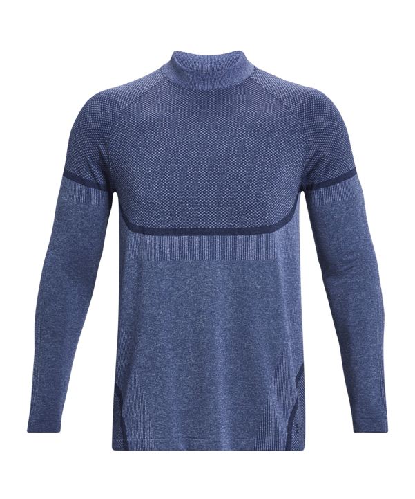 Under Armour CG Rush Seamless Mock Sweatshirt F410