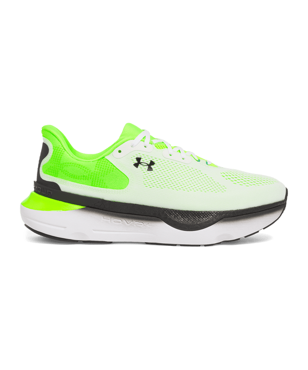 Under Armour Infinite Pro 2 Laufschuh Weiß F101
