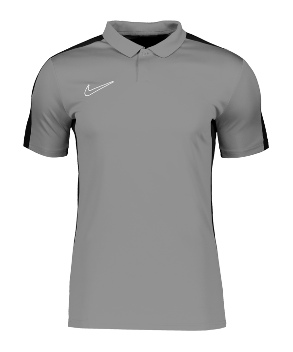 Nike Academy Poloshirt Kids Grau F012