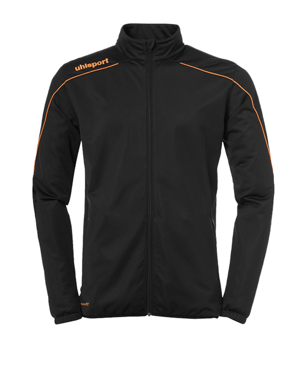 Uhlsport Stream 22 Trainingsjacke Classic Kids F22