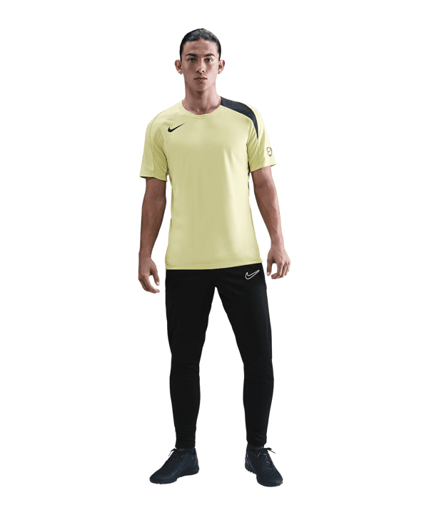 Nike Strike T90 Trainingsshirt Grün F383