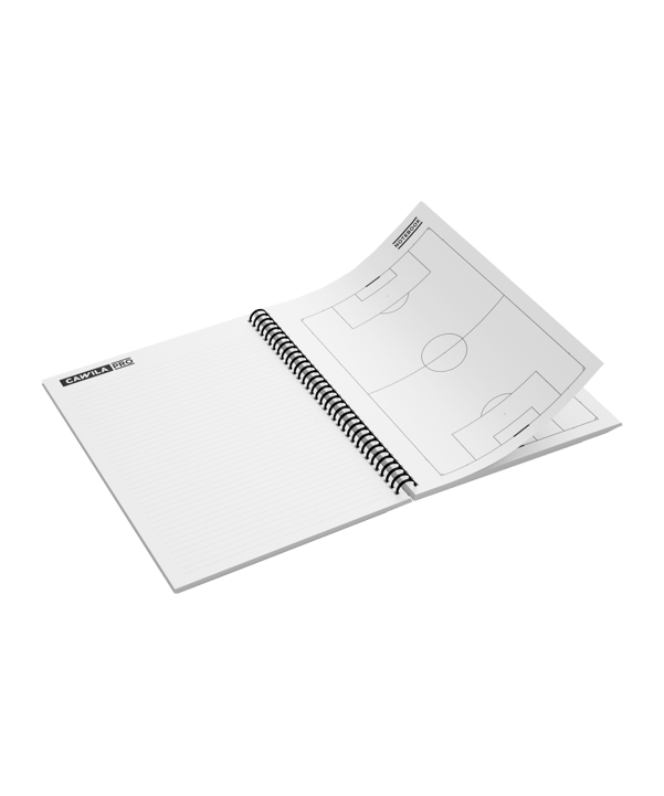 Cawila PRO NOTEBOOK
