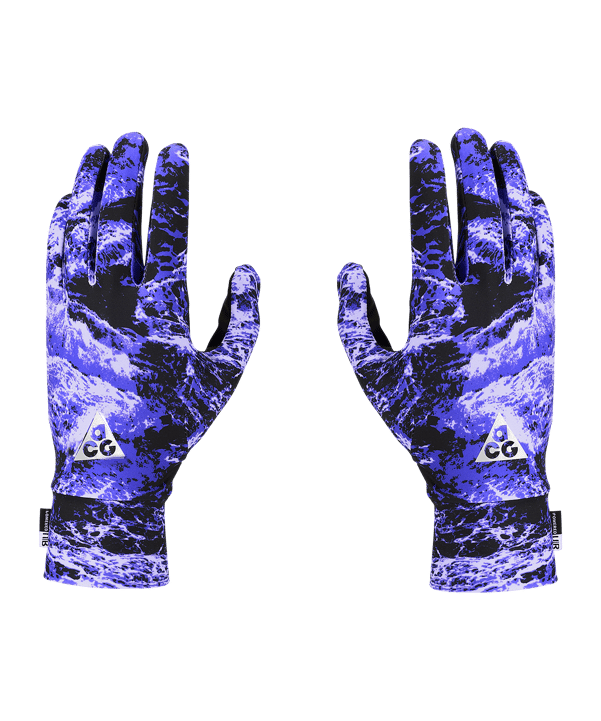 Nike ACG DF LW Handschuhe Violet F510