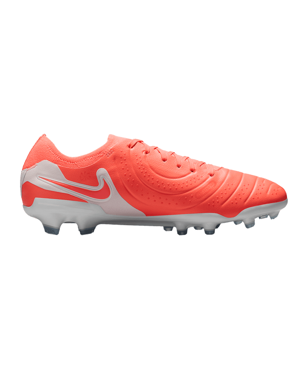 Nike Tiempo Legend X Pro FG Mad Energy Rot F800