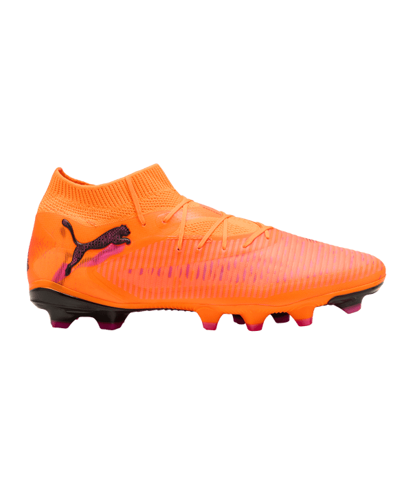 PUMA FUTURE 8 Pro FG/AG Hot Pursuit Orange F03