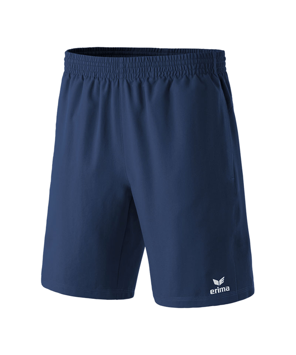 Erima Club 1900 Short Blau Weiss