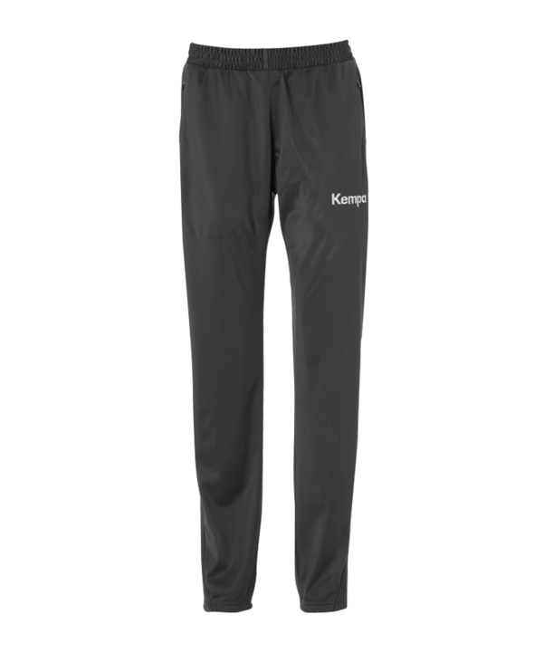 Kempa Emotion 2.0 Hose lang Damen Schwarz F04