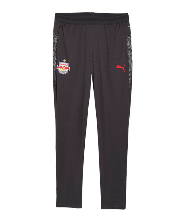 PUMA Red Bull Salzburg Pockets Trainingshose Grau F17