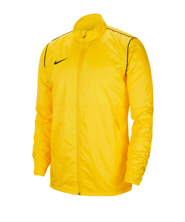 Nike Park 20 Regenjacke Gelb F719