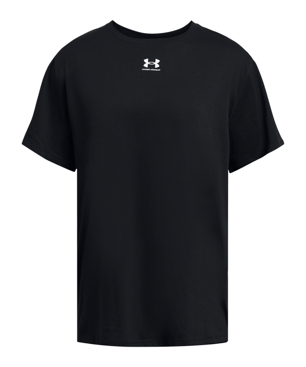 Under Armour Campus Oversize T-Shirt Damen F001