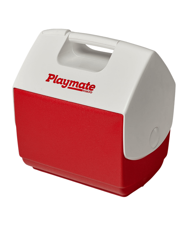 Igloo Playmate PAL 6L 9 Dosen Kühlbox Accessoire Rot