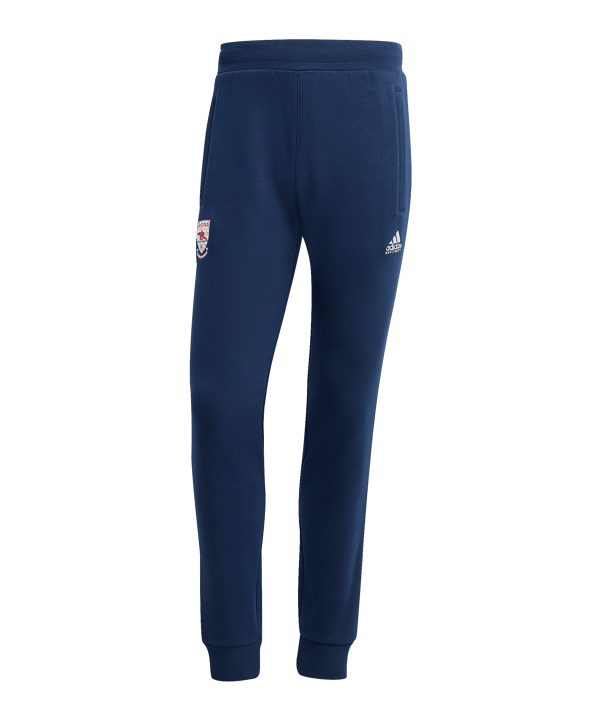 adidas FC Arsenal London 92-94 Hose Blau