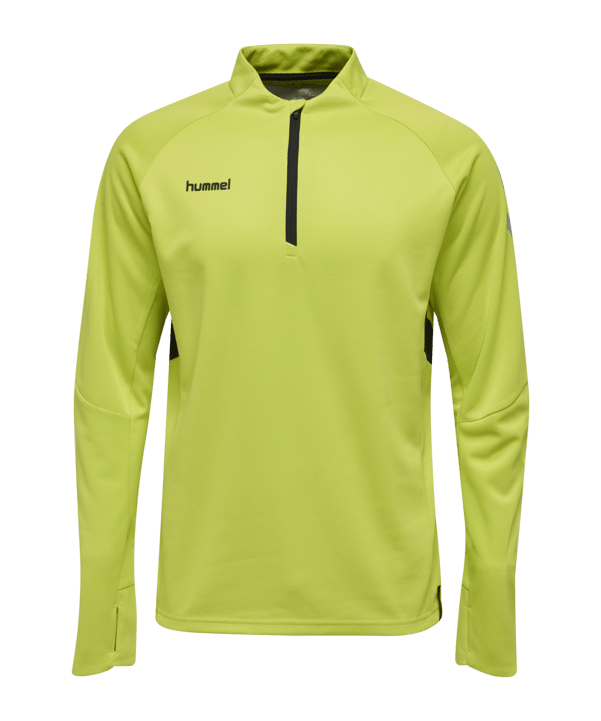 Hummel Tech Move 1/2 Zip Sweatshirt F6102