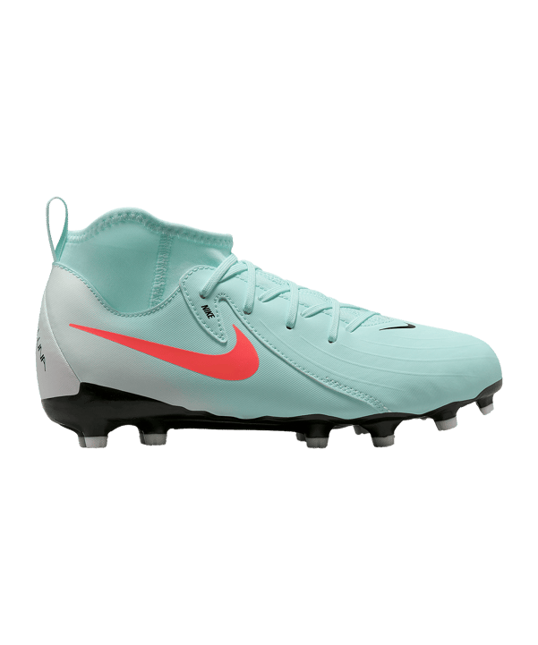 Nike Jr Phantom Luna II Academy MG Mad Energy Kids Türkis F300