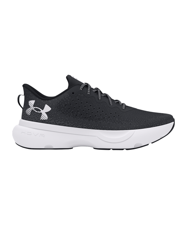 Under Armour Infinite Laufschuh Damen Schwarz F001