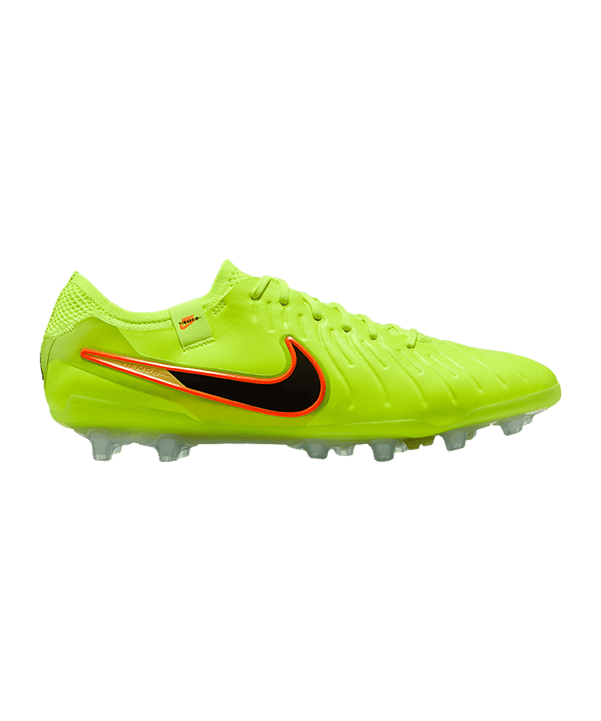 Nike Tiempo Legend X Elite AG Max Voltage Gelb F701