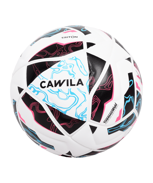 Cawila LIGA TRITON Fußball