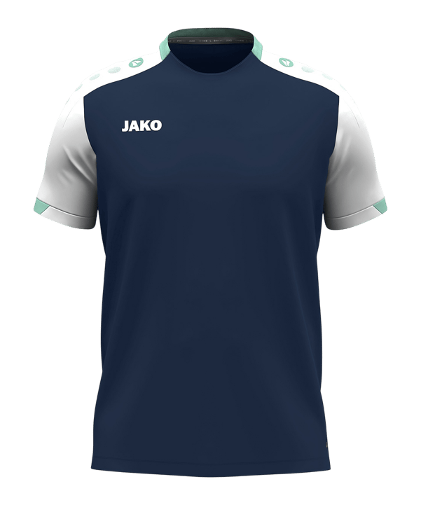 JAKO Dynamic T-Shirt Kids Blau F915