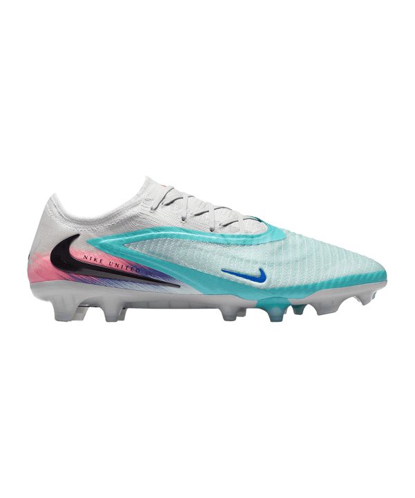 Nike Phantom 6 Low Elite FG United Grün F300