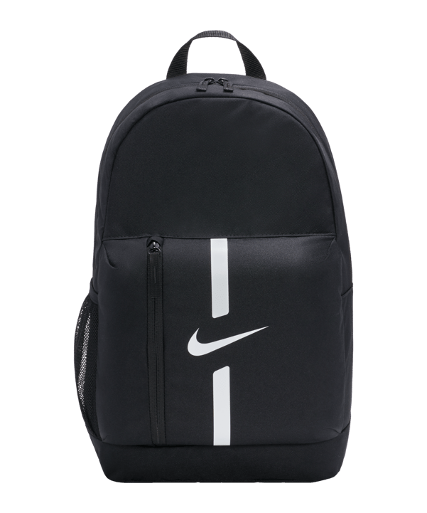 Nike Academy Team Rucksack Kids Schwarz F010