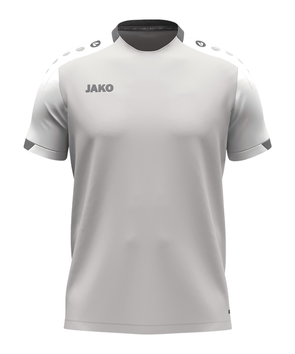JAKO Dynamic T-Shirt Kids Grau F837
