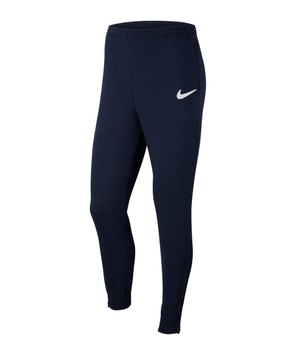 Nike Park 20 Fleece Jogginghose Kids Blau F451