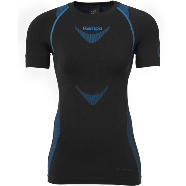 Kempa Unterziehshirt Attitude Pro Damen