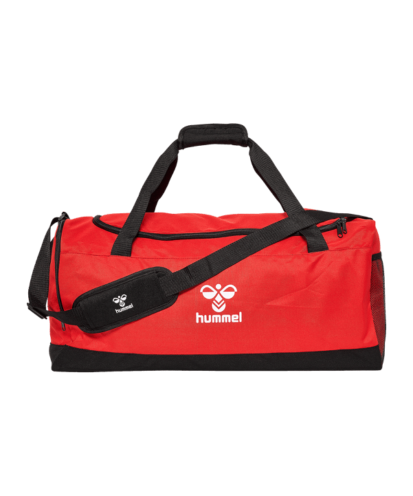 Hummel hmlCORE 2.0 Größe M L60xH29xB24 cm, 45 L Tasche Rot F3081