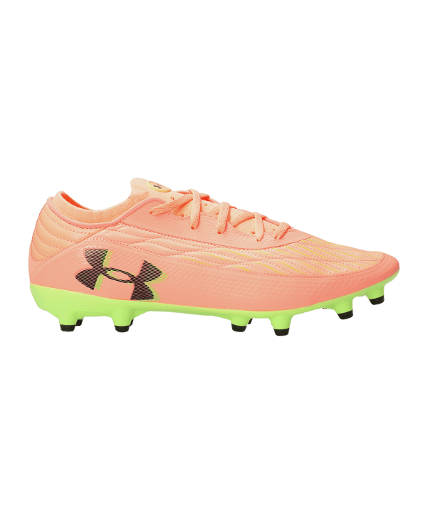 Under Armour Magnetico Pro 4 FG Orange F801