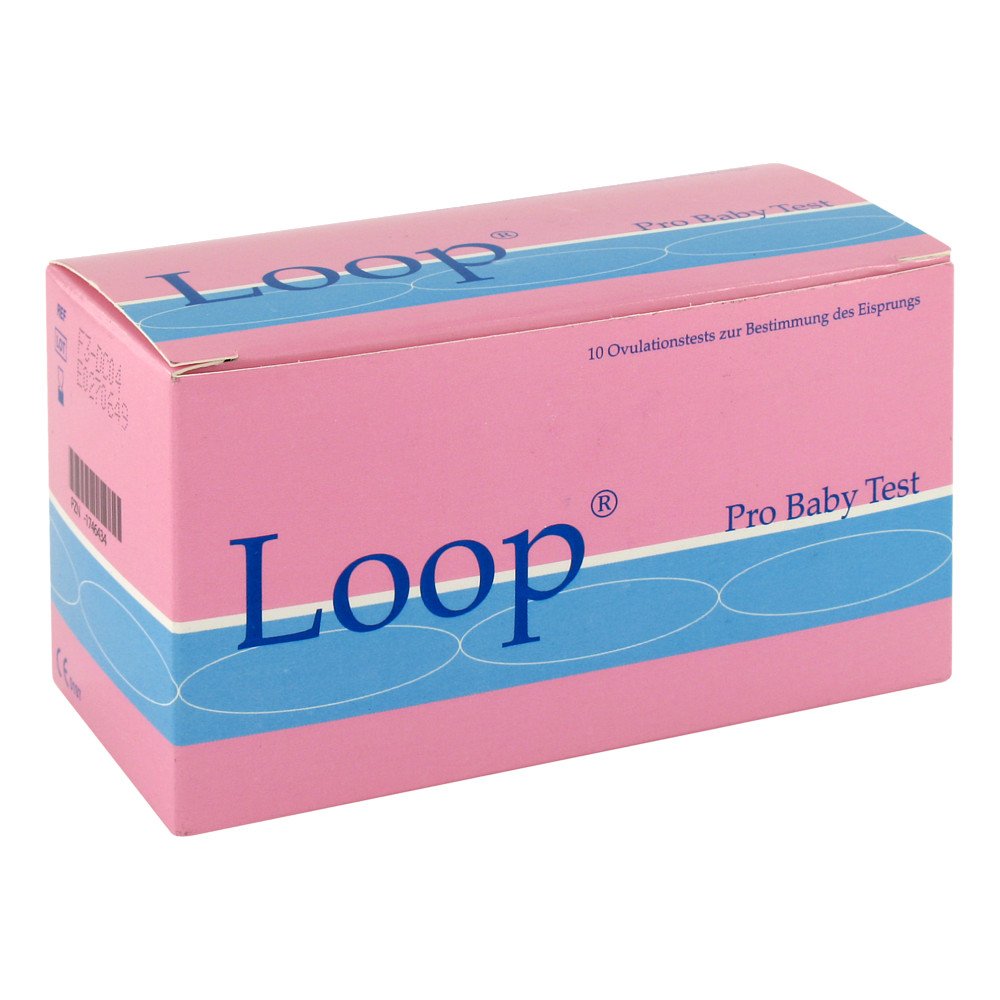 Loop Ovulationstest
