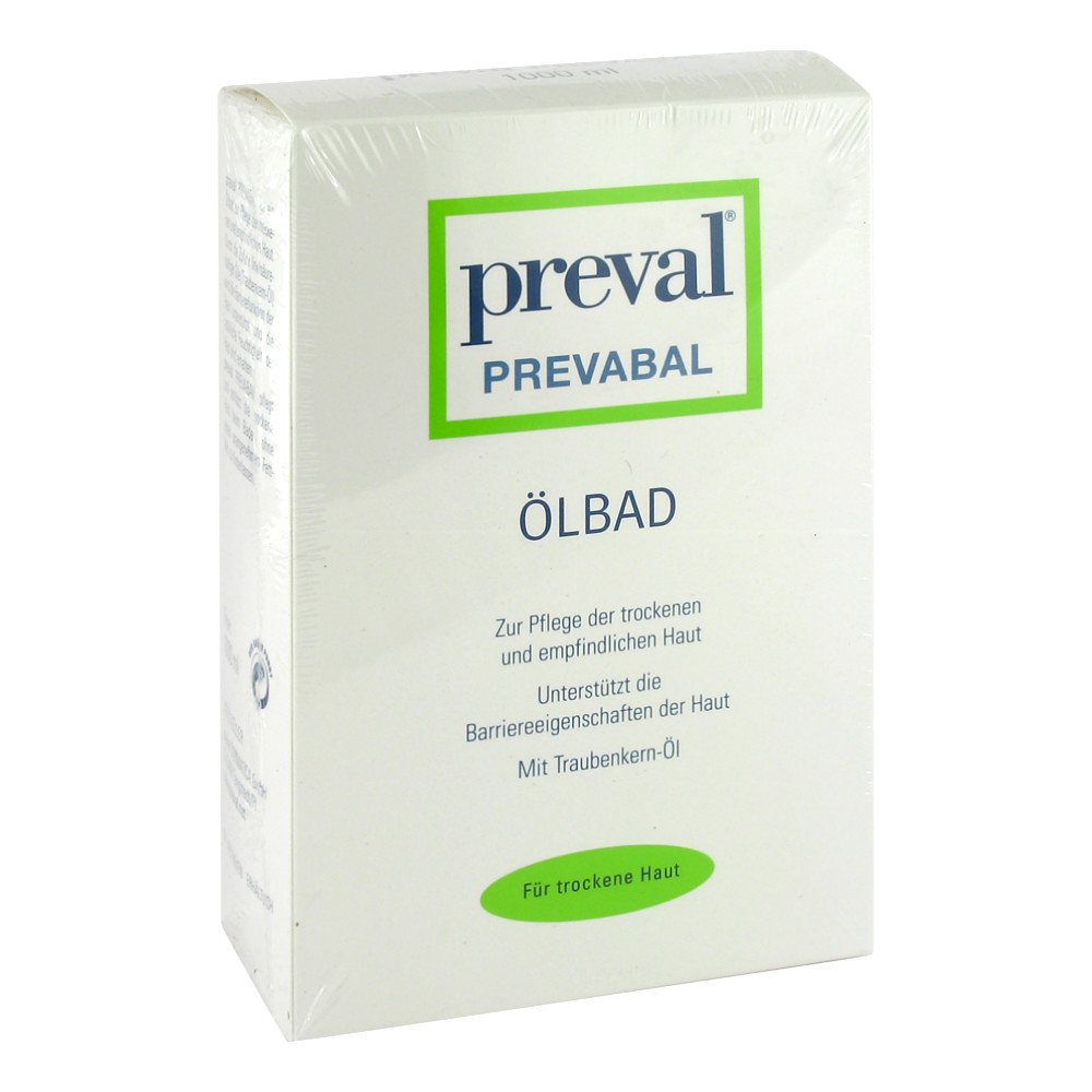 Preval Prevabal Bad