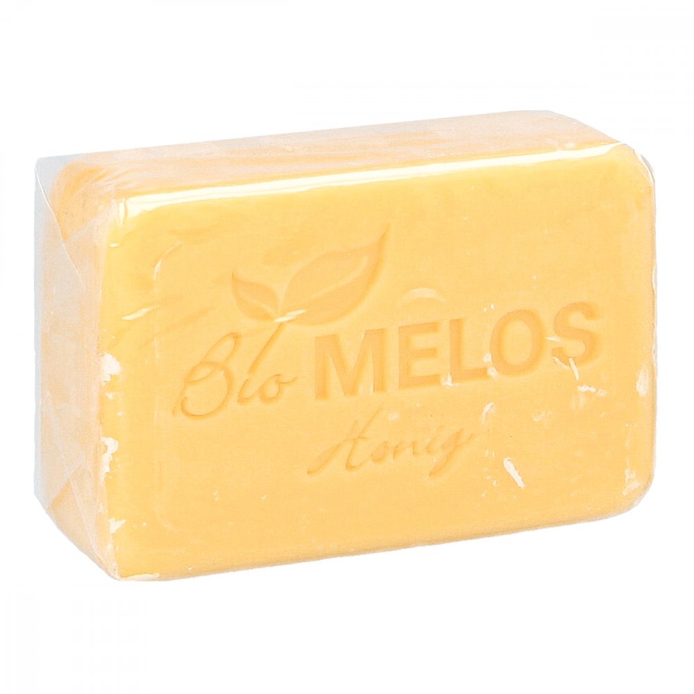 Melos bio Honig-seife