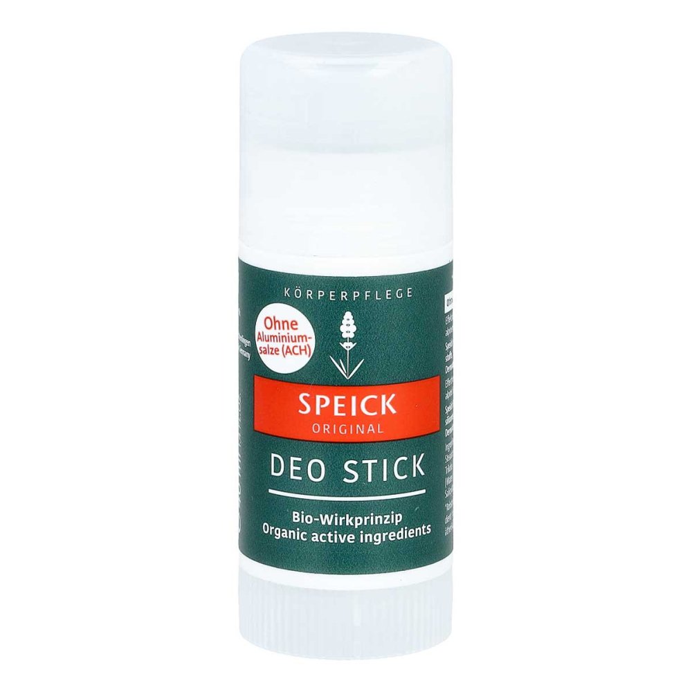 Speick Deo Stick
