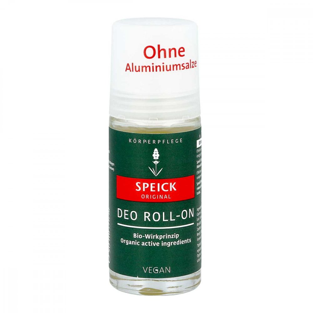 Speick Deo Roll-on
