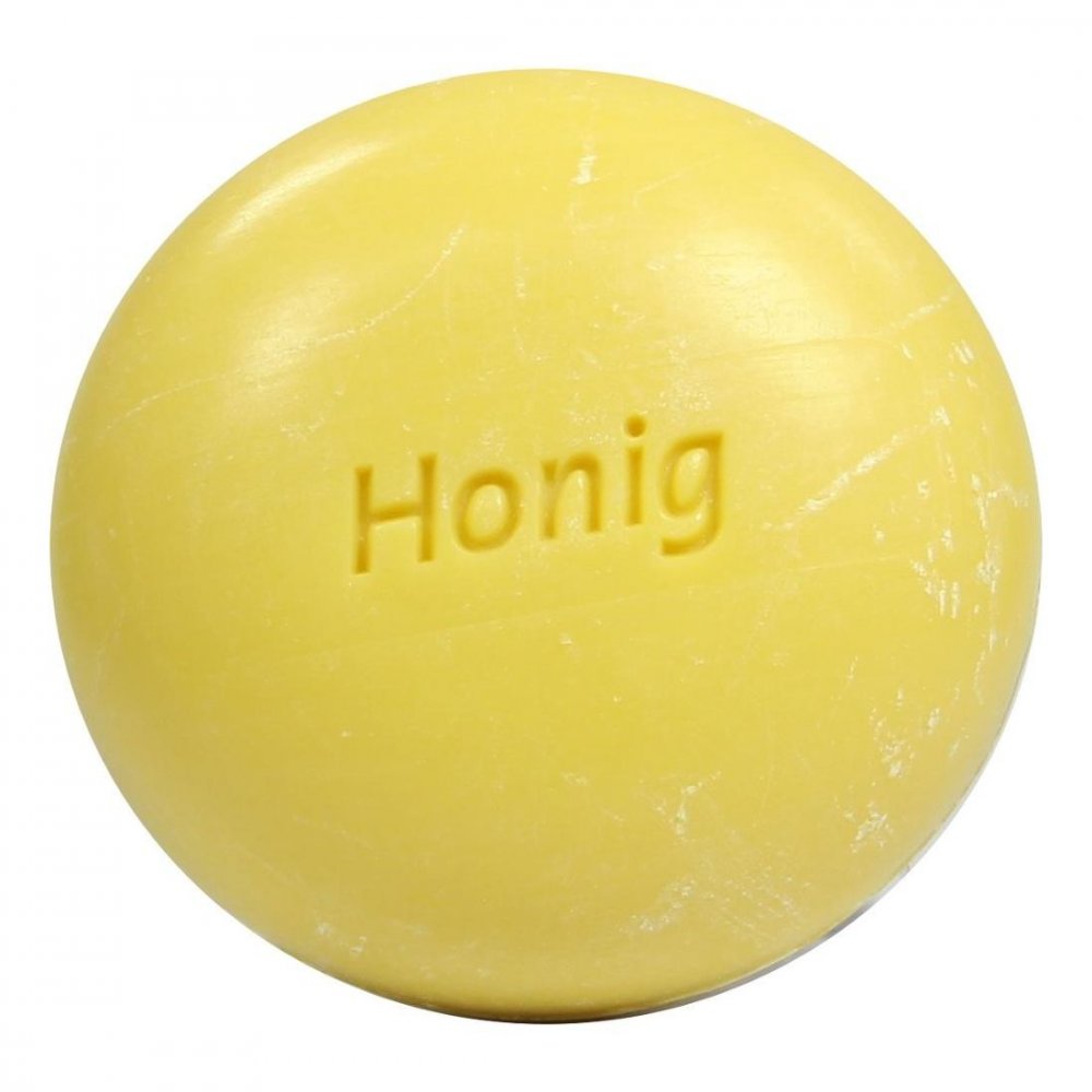 Honig BlÃ¼te Badeseife