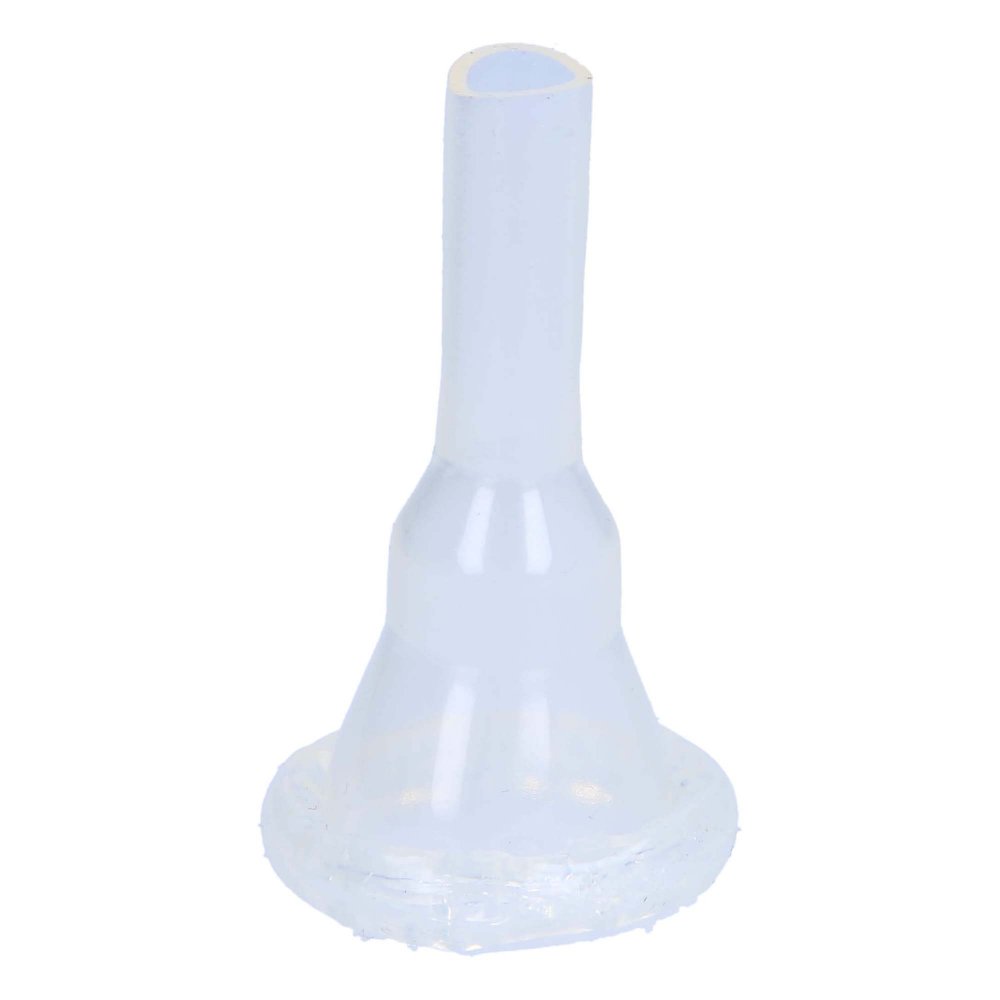 Urinal Kondom latexfr.25 mm selbsthaftend