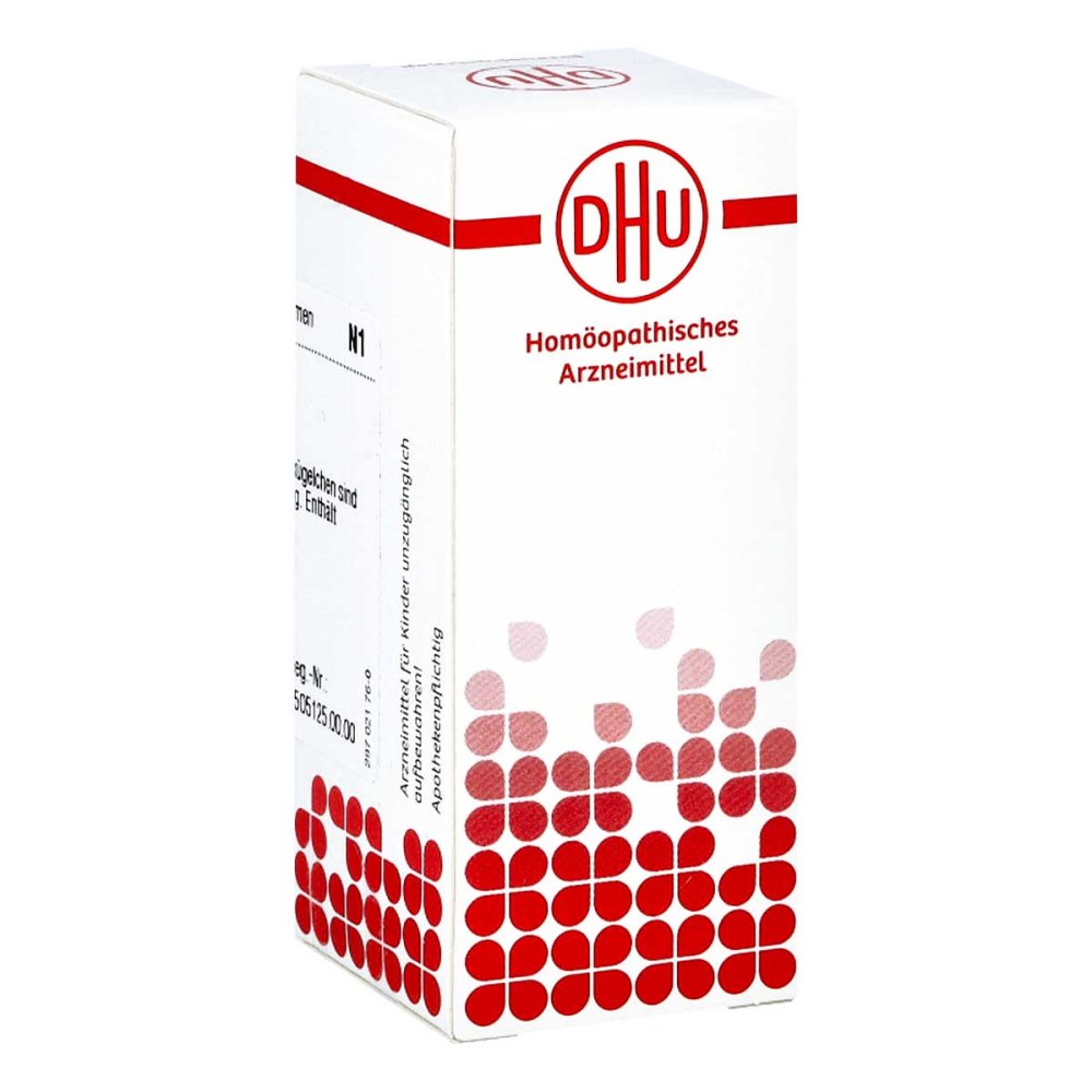 Opium C30 Globuli